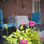 Elaias Gea -kalampaka Apartment Kalambaka