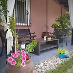 Apartment Elaias Gea -kalampaka