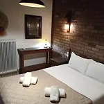 Apartment Elaias Gea -kalampaka