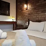 Apartment Elaias Gea -kalampaka