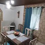 Apartment Elaias Gea -kalampaka Kalambaka