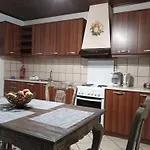 Elaias Gea -kalampaka Apartment Kalambaka