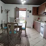 Apartment Elaias Gea -kalampaka *