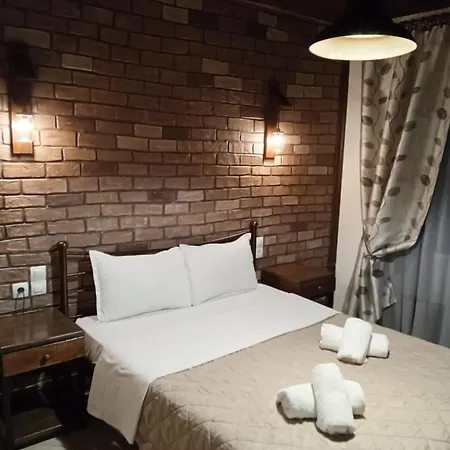 Elaias Gea -kalampaka Kalambaka