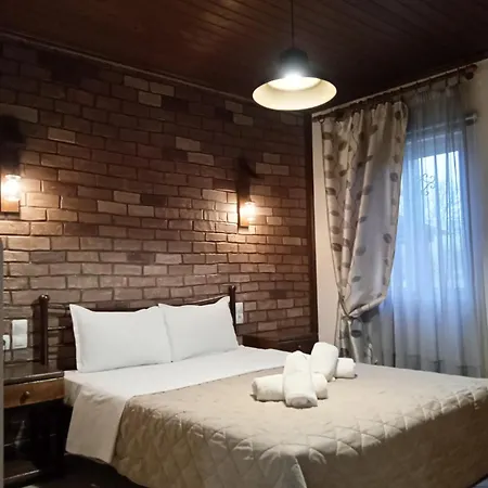 Elaias Gea -kalampaka *