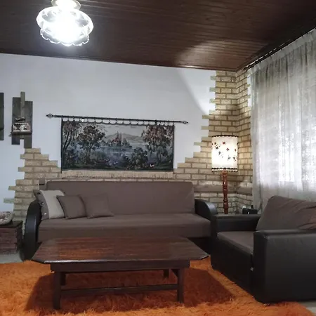 Elaias Gea -kalampaka * Калампака