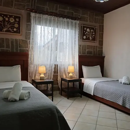 Elaias Gea -kalampaka *