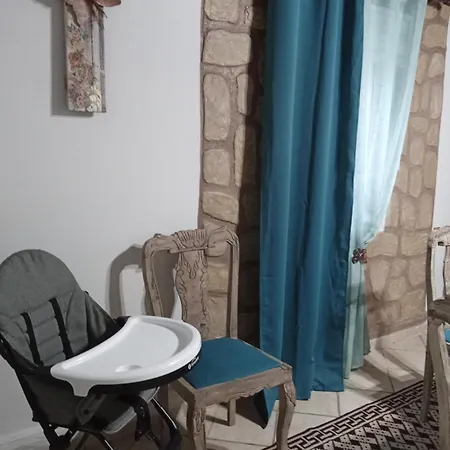 Apartment Elaias Gea -kalampaka Kalambaka