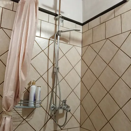 Apartment Elaias Gea -kalampaka Kalambaka