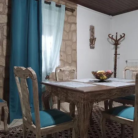 Elaias Gea -kalampaka * Kalambaka