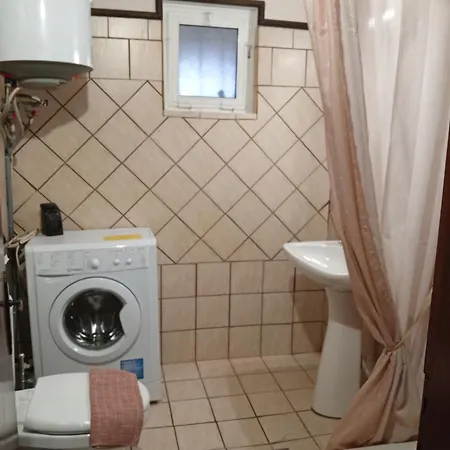 Elaias Gea -kalampaka *