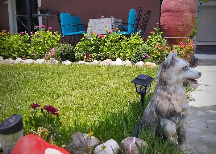 Elaias Gea -kalampaka