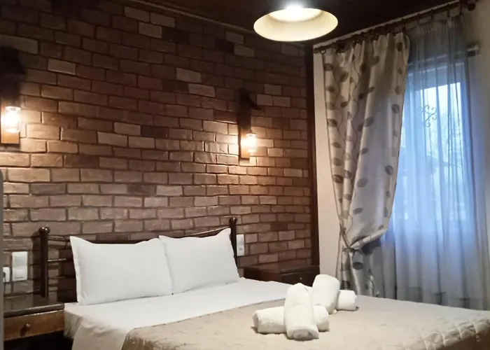 Elaias Gea -kalampaka *