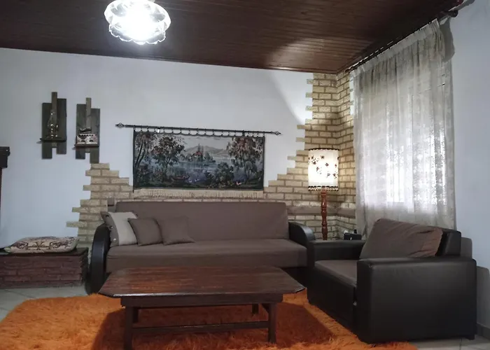 Elaias Gea -kalampaka * Kalambáka