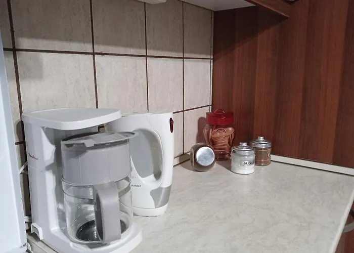 Elaias Gea -kalampaka *