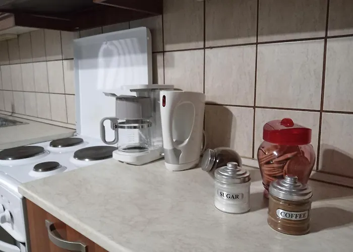 Elaias Gea -kalampaka Kalambáka