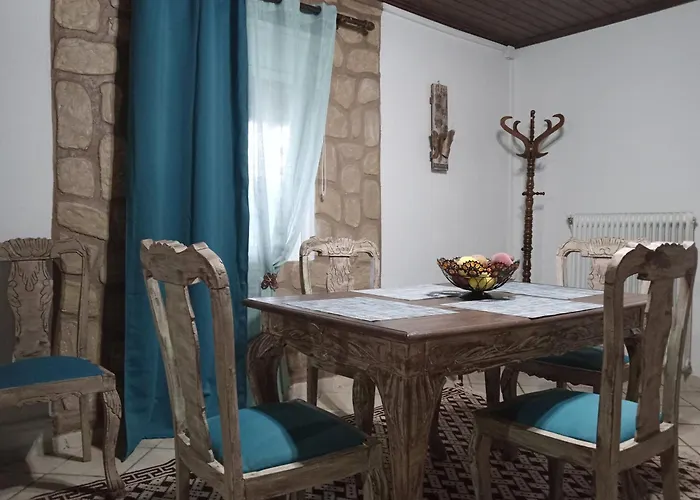 Elaias Gea -kalampaka * Kalambáka