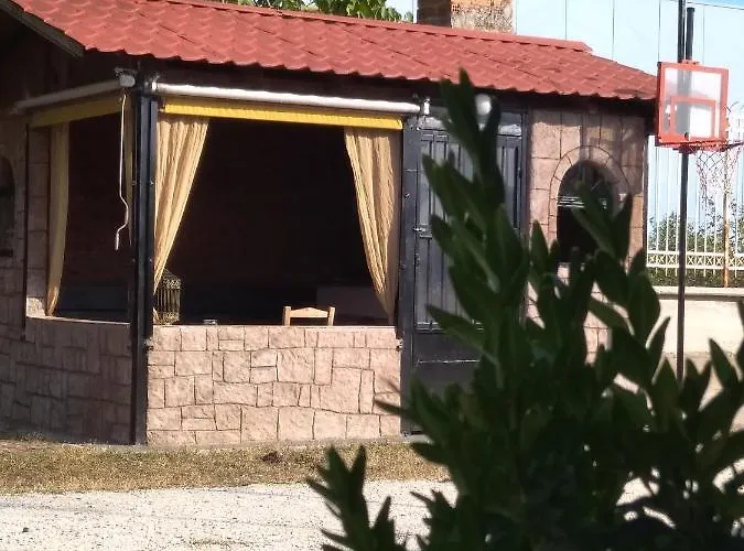 Elaias Gea -kalampaka * Kalambáka